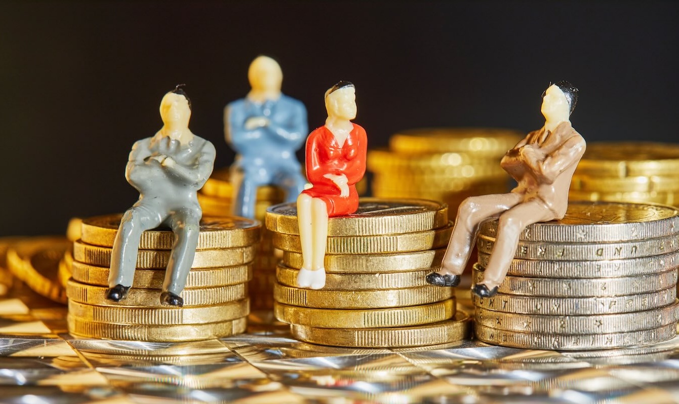 Who's Buying America and What It's Costing You