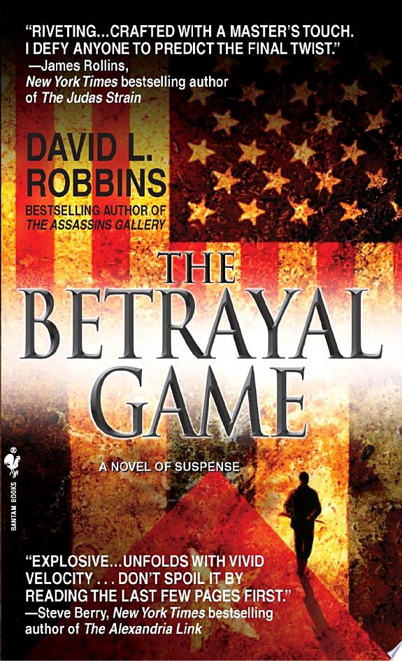 The Betrayal Game