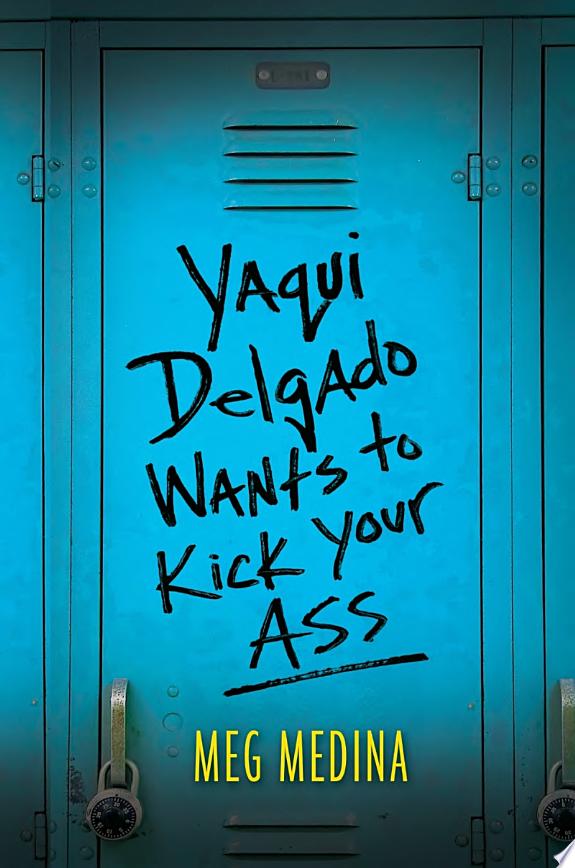 Yaqui Delgado Wants to Kick Your Ass
