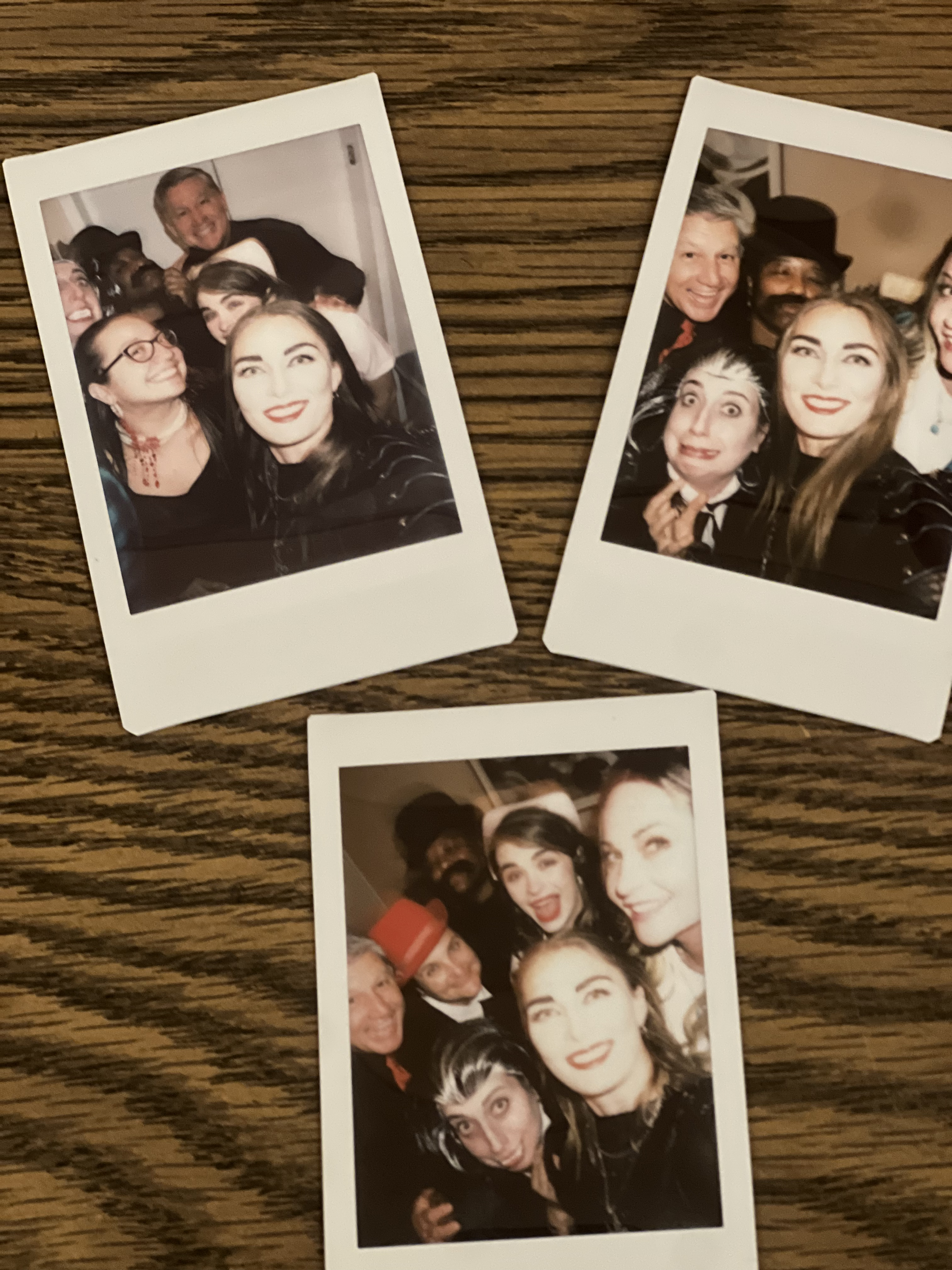 Elvis is Dead: Podium RVA's Murder Mystery Dinner is Back!