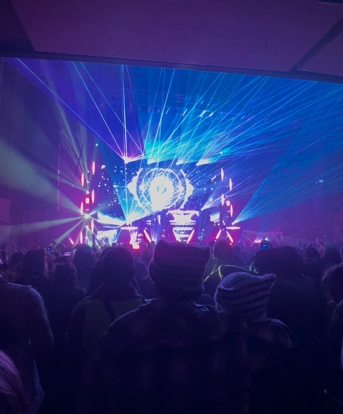 Mid Atlantic Monday: on the Ground With the Region’s EDM Scene