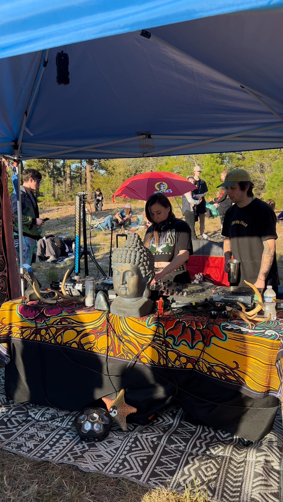 Gotcha! Project and Virginia Beach’s Pop-Up Movement