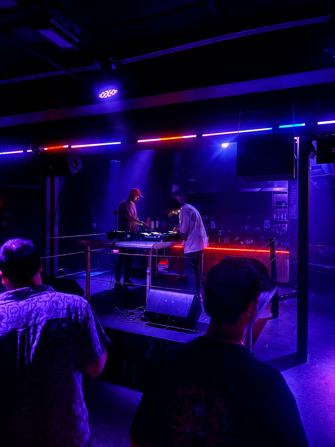 Sour Patch Collective's Underground Crown Shows Richmond Isn't Afraid to Take Creative Risks