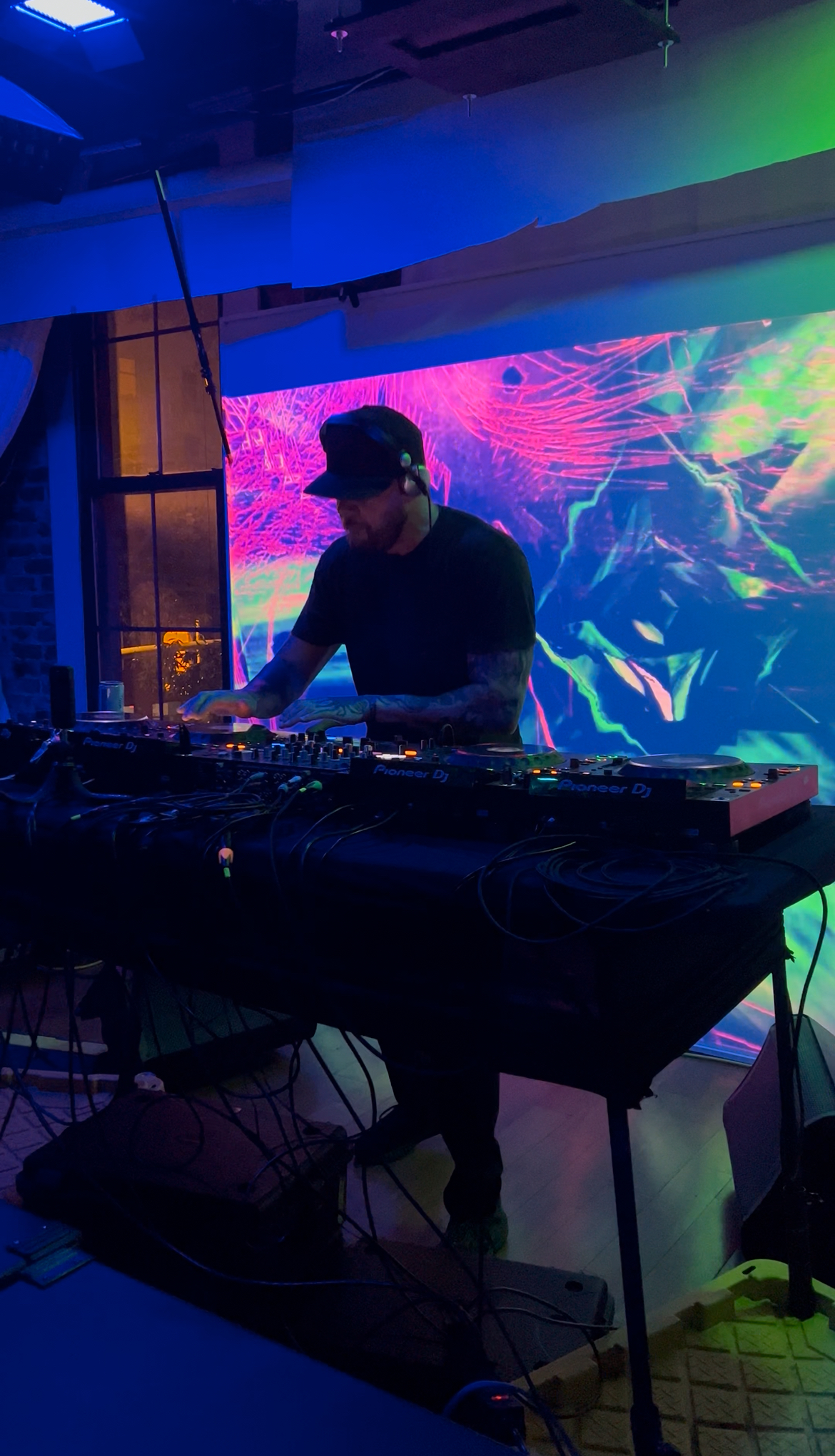 Phase2RVA Makes Its Debut as Richmond’s Electronic Scene Continues to Expand
