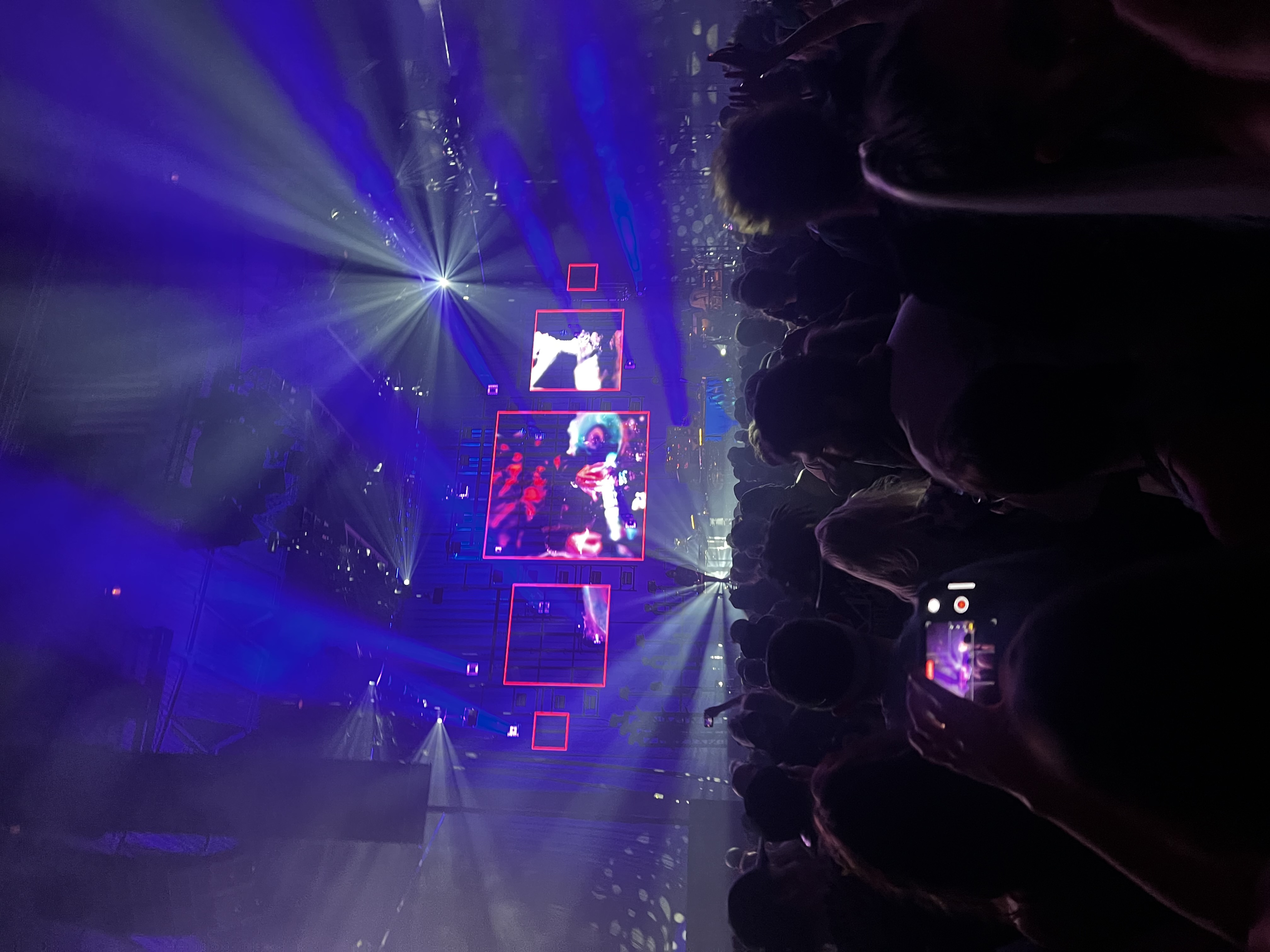 Where Did Hampton Roads’ Big EDM Shows Go?