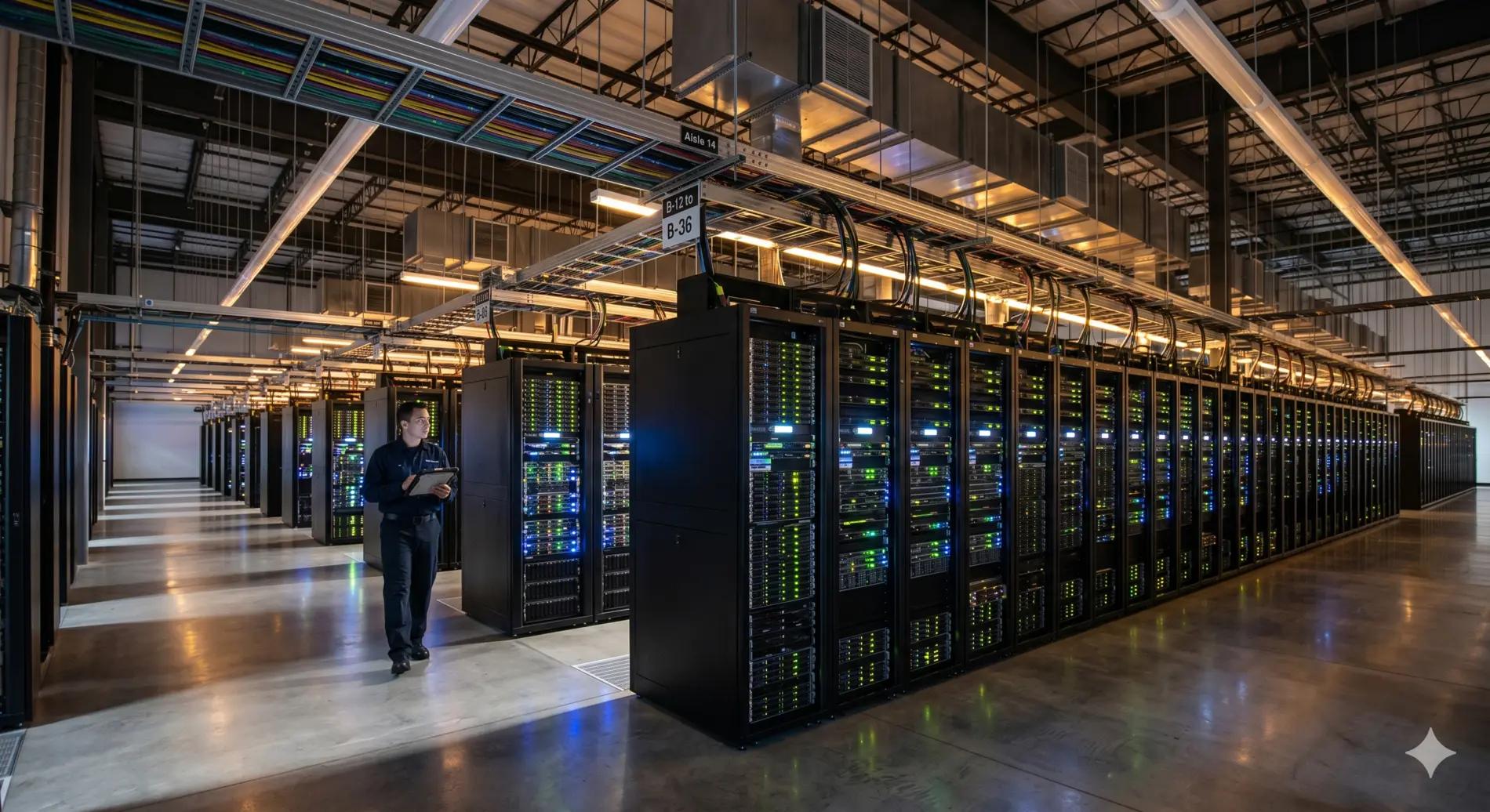 What Richmond Needs to Know Before It Becomes the Next Data Center Capital