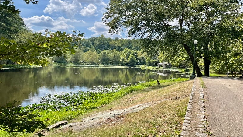 Forest Hill Park