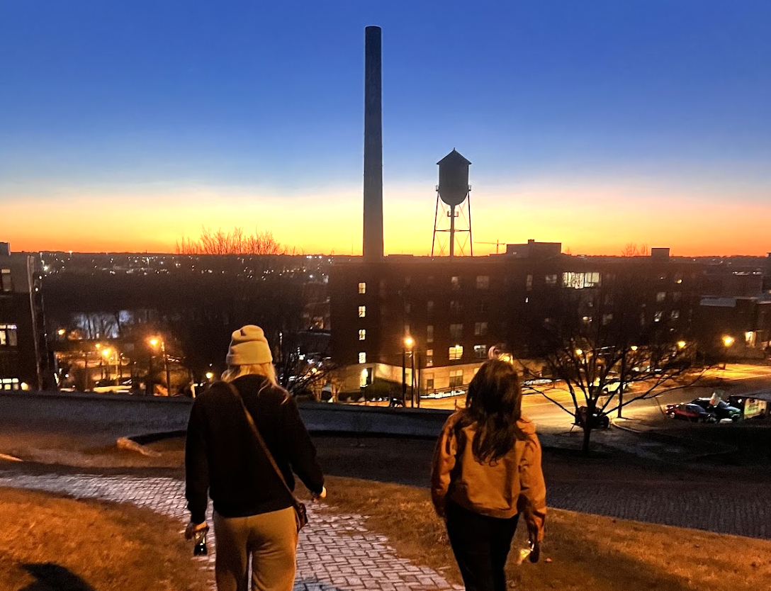 Libby Hill Park, Richmond VA