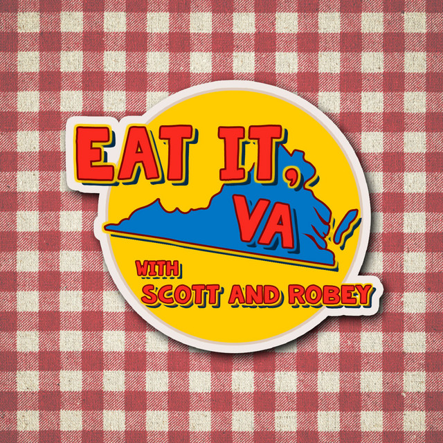 Eat It Virginia