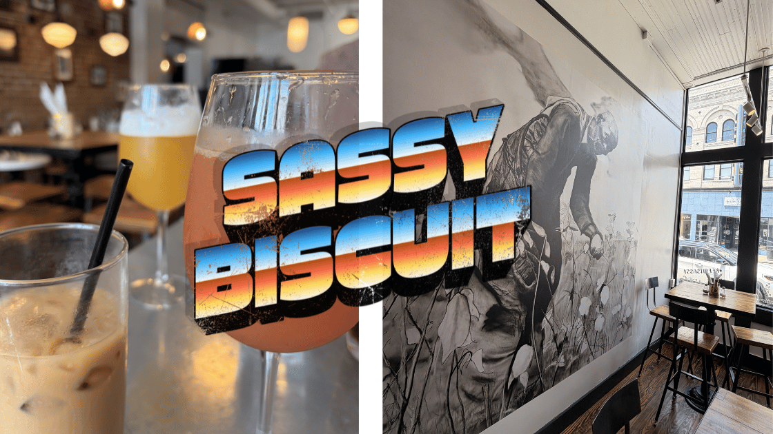 Sassy Biscuit Richmond VA