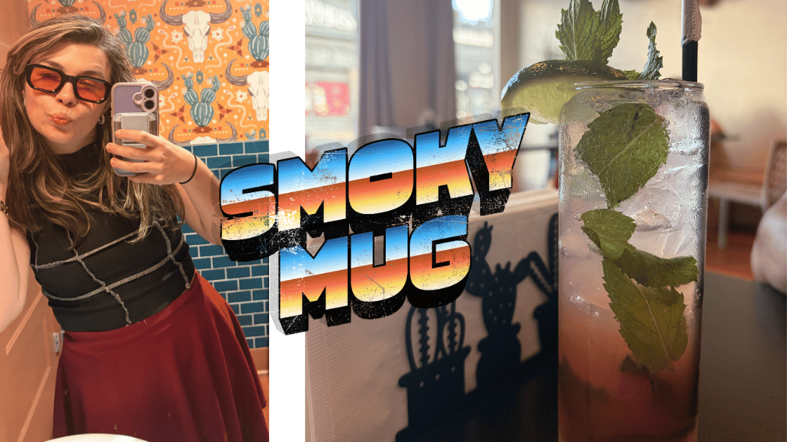 The Smoky Mug Richmond restaurant