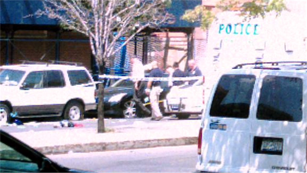 'A Nightmare': Friends Seek Answers After Norfolk Man Killed in Richmond Shooting