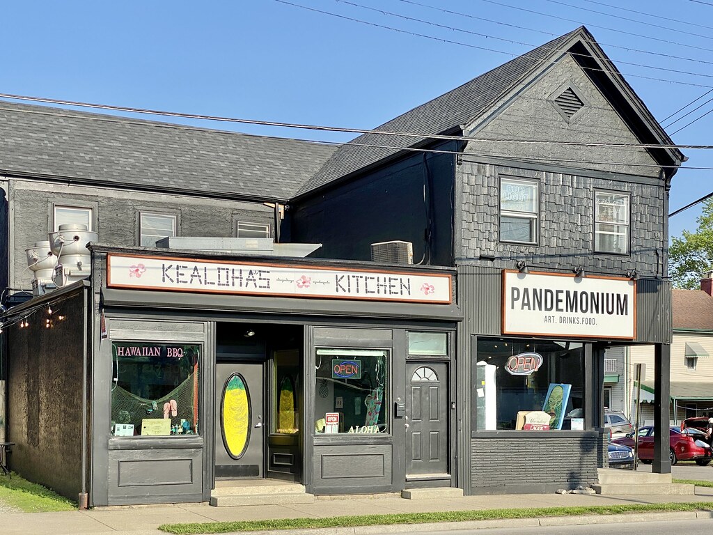 Baltik’s Bagel Eyes Expansion With Purchase of Former Alamo BBQ Building