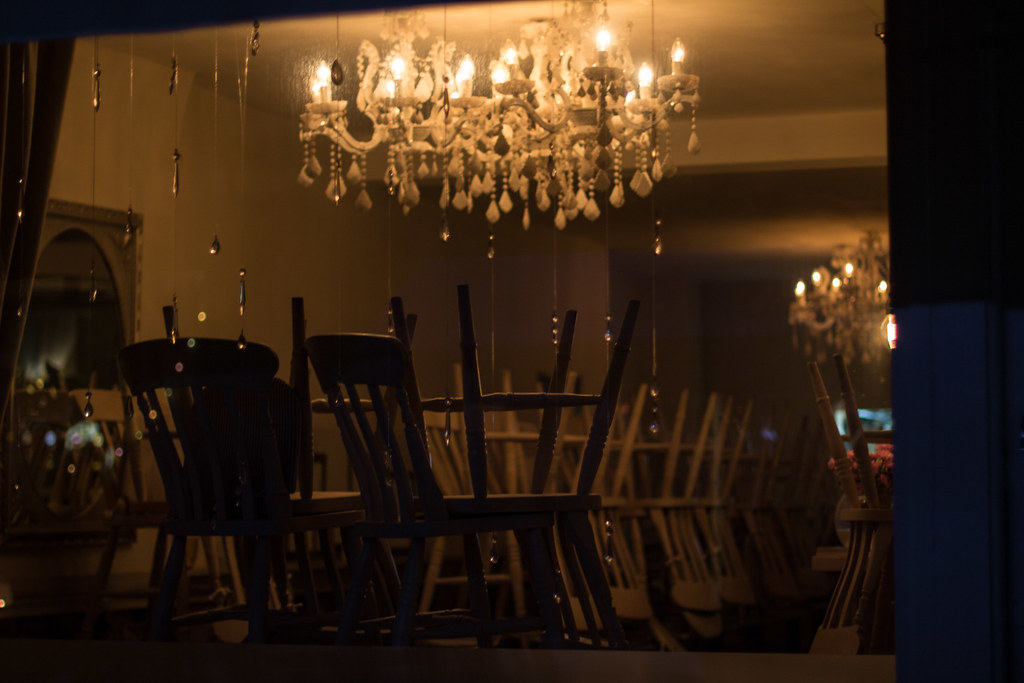 Carytown's Daily Kitchen & Bar to Close, Rebrand as New Restaurant Next Month