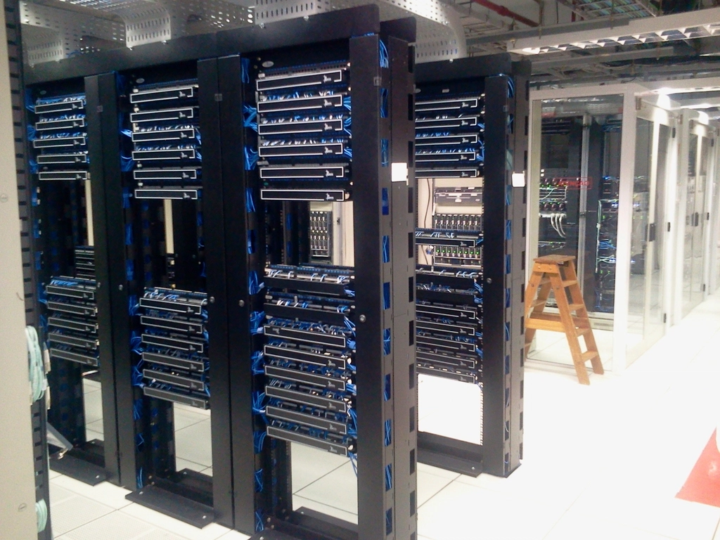 Chesterfield Pauses New Data Center Approvals Amid Policy Shift