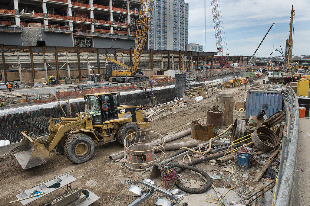 Construction Begins on $5 Billion Eli Lilly Plant in Goochland County