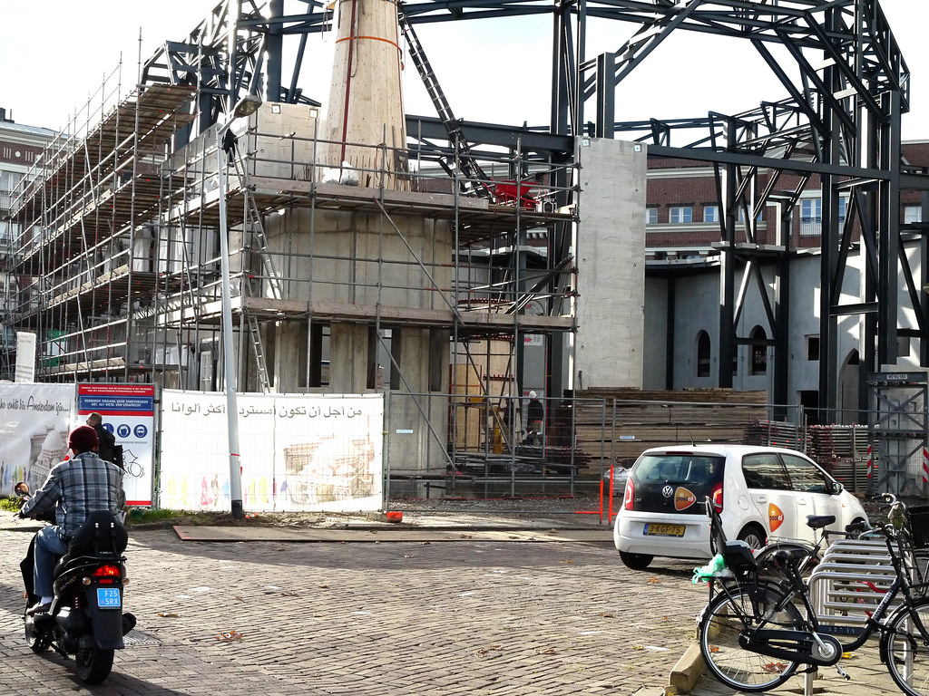 From Asphalt to Apartments: Local Firm Tapped for Shockoe Bottom Redevelopment
