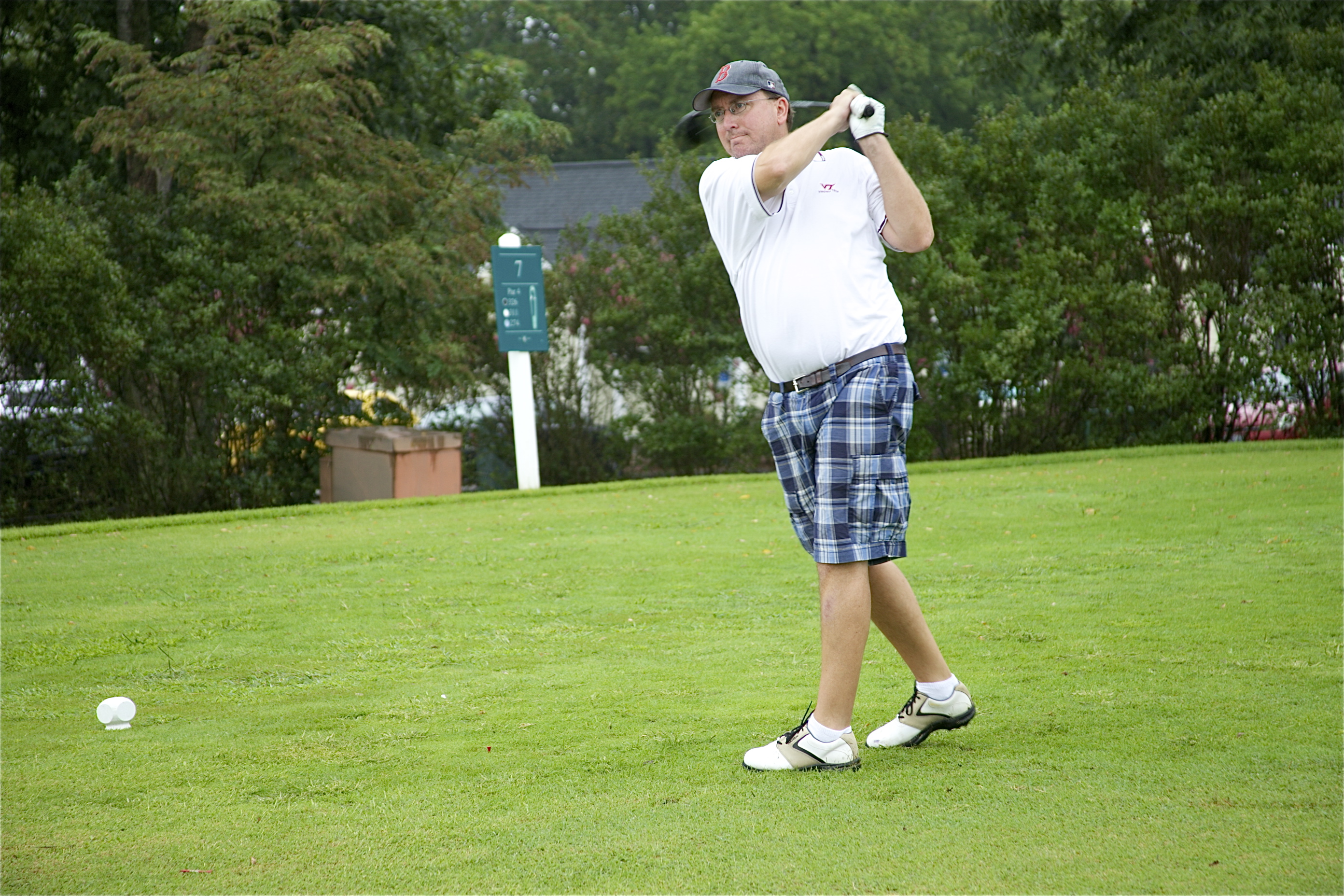 Hardywood and Starr Hill Merge as Korn Ferry Tour Championship Hits Richmond