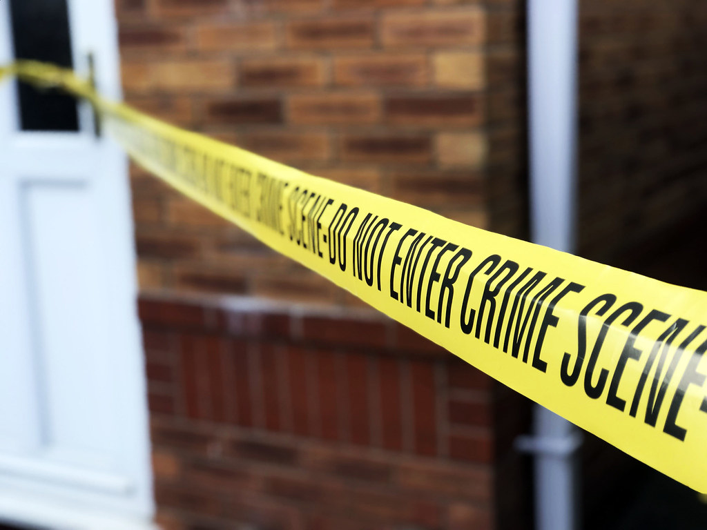 'He Didn't Deserve This': Sister of Church Hill Burglary Victim Speaks Out After Fatal Shooting