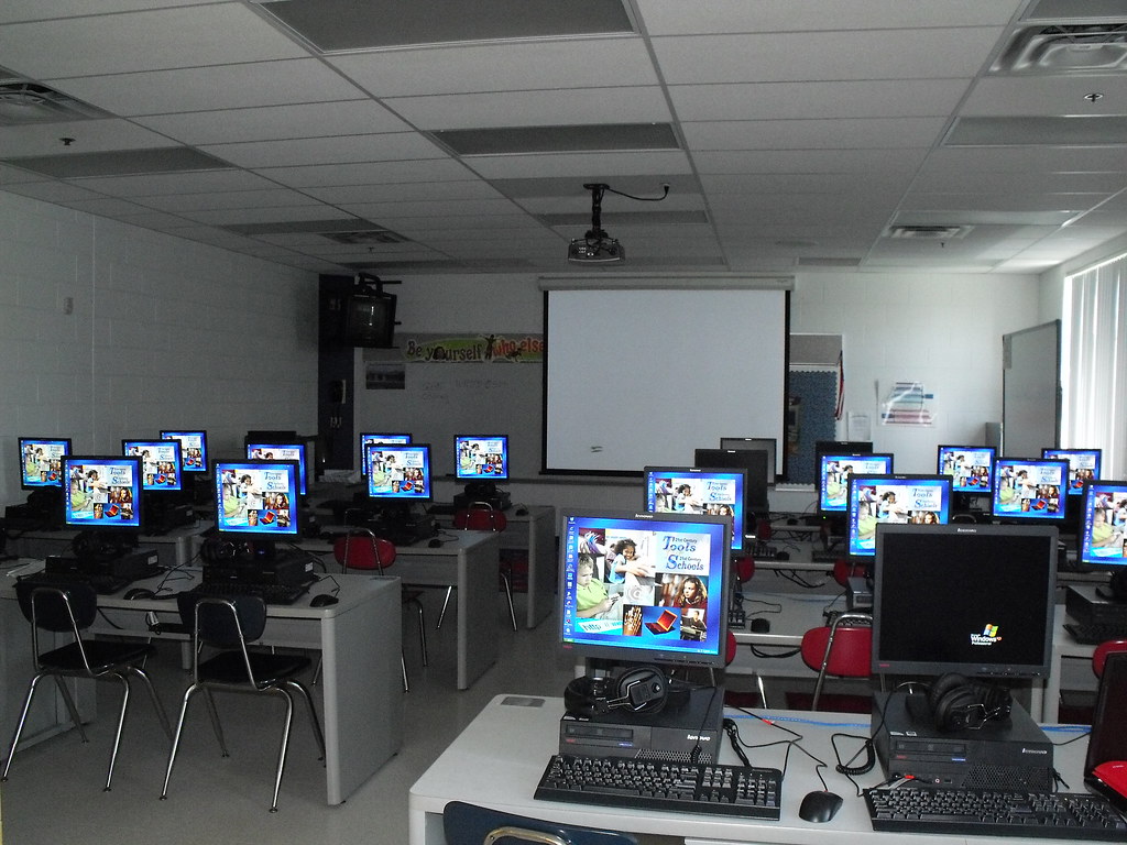 How Long Will Richmond Schools Be Offline? Experts Discuss Network Outage Risks