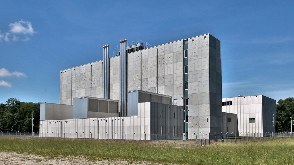 Iron Horse Data Center Campus Cleared by Hanover Planning Commission