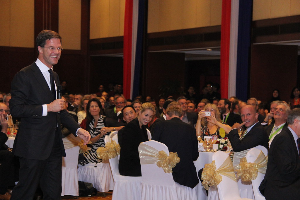 New 'Dinner-for-founders' Series Aims to Strengthen Richmond's Entrepreneur Network