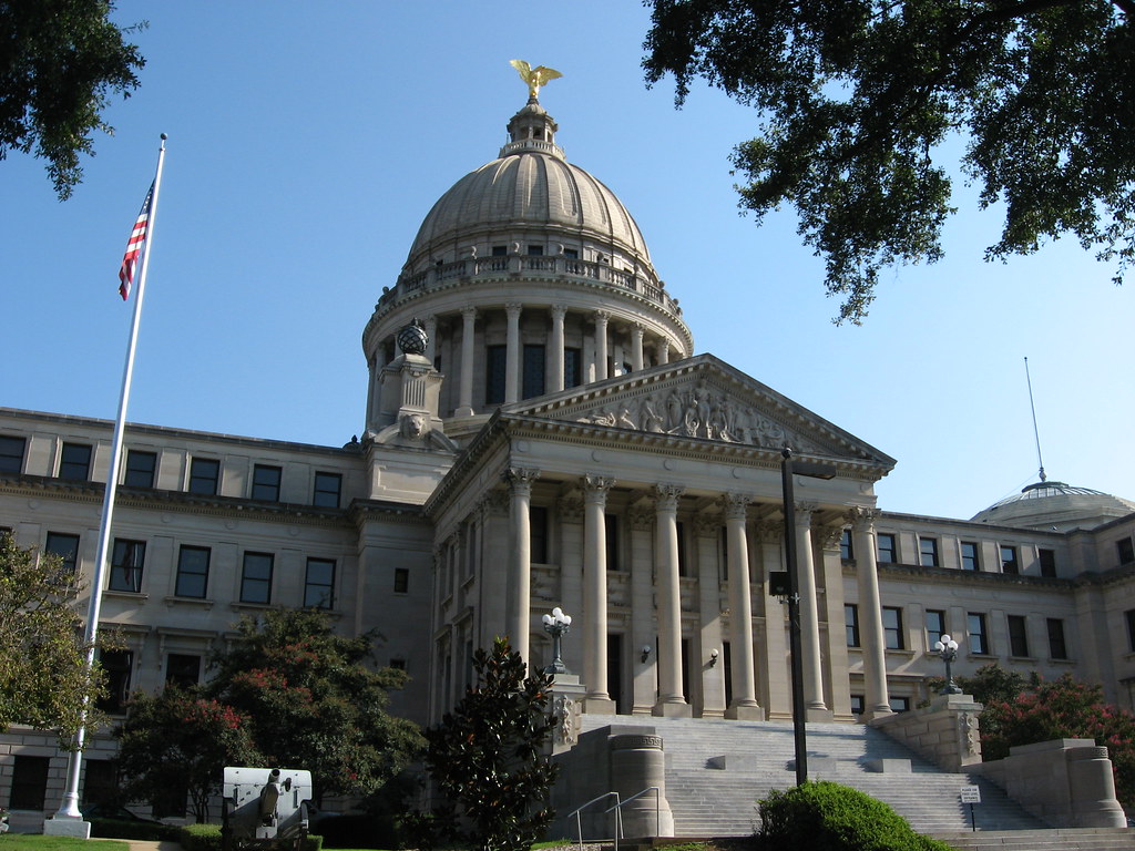 New House budget strips environmental standards for data centers, creates commission instead