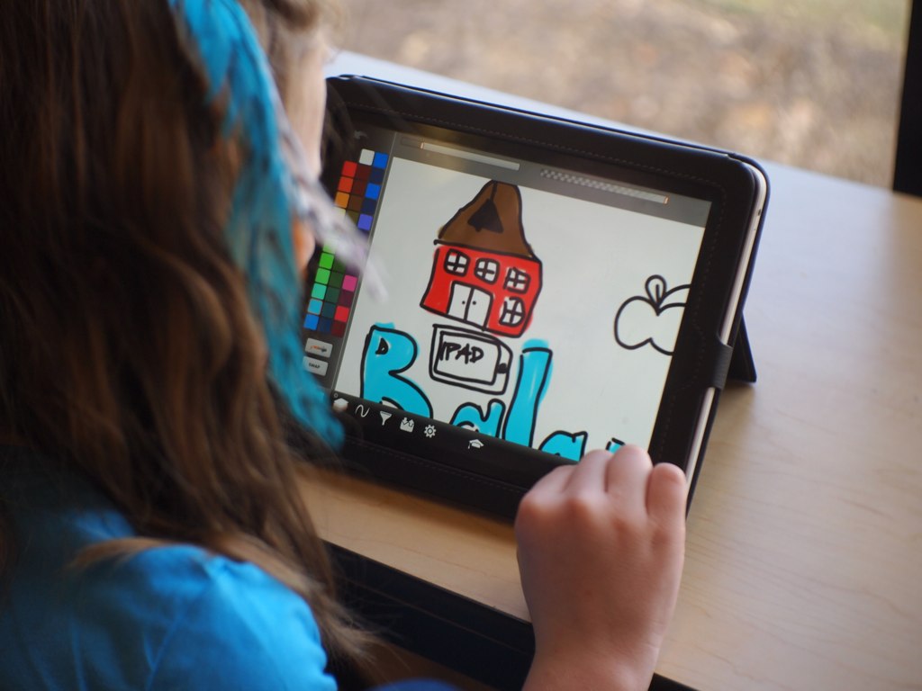 New York Proposes AI Ban for Elementary and Middle School Students