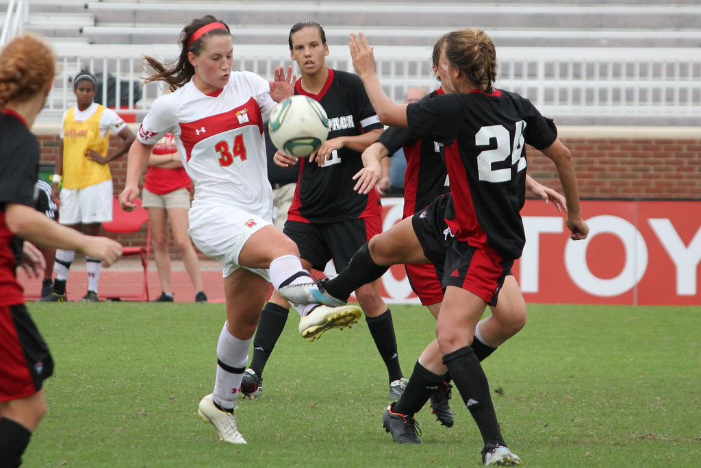 Photos: USWNT Battles Australia in High-stakes World Cup Day 9 Matchup