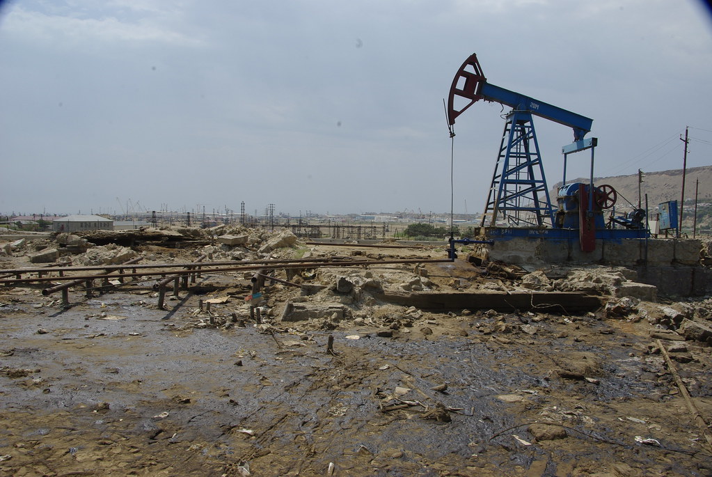 ProPublica Investigation Uncovers Hidden Details of Trump’s Venezuelan Oil Deal
