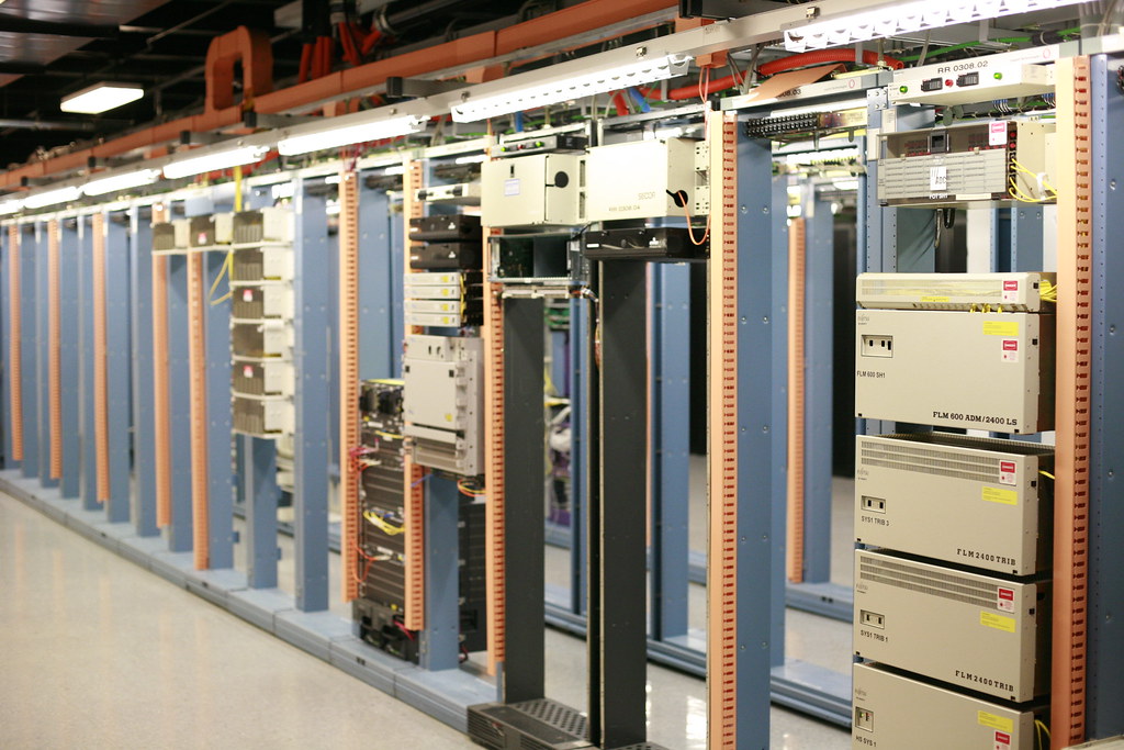 Report: Data Center Investments Shield Virginia From Rising Unemployment Rates