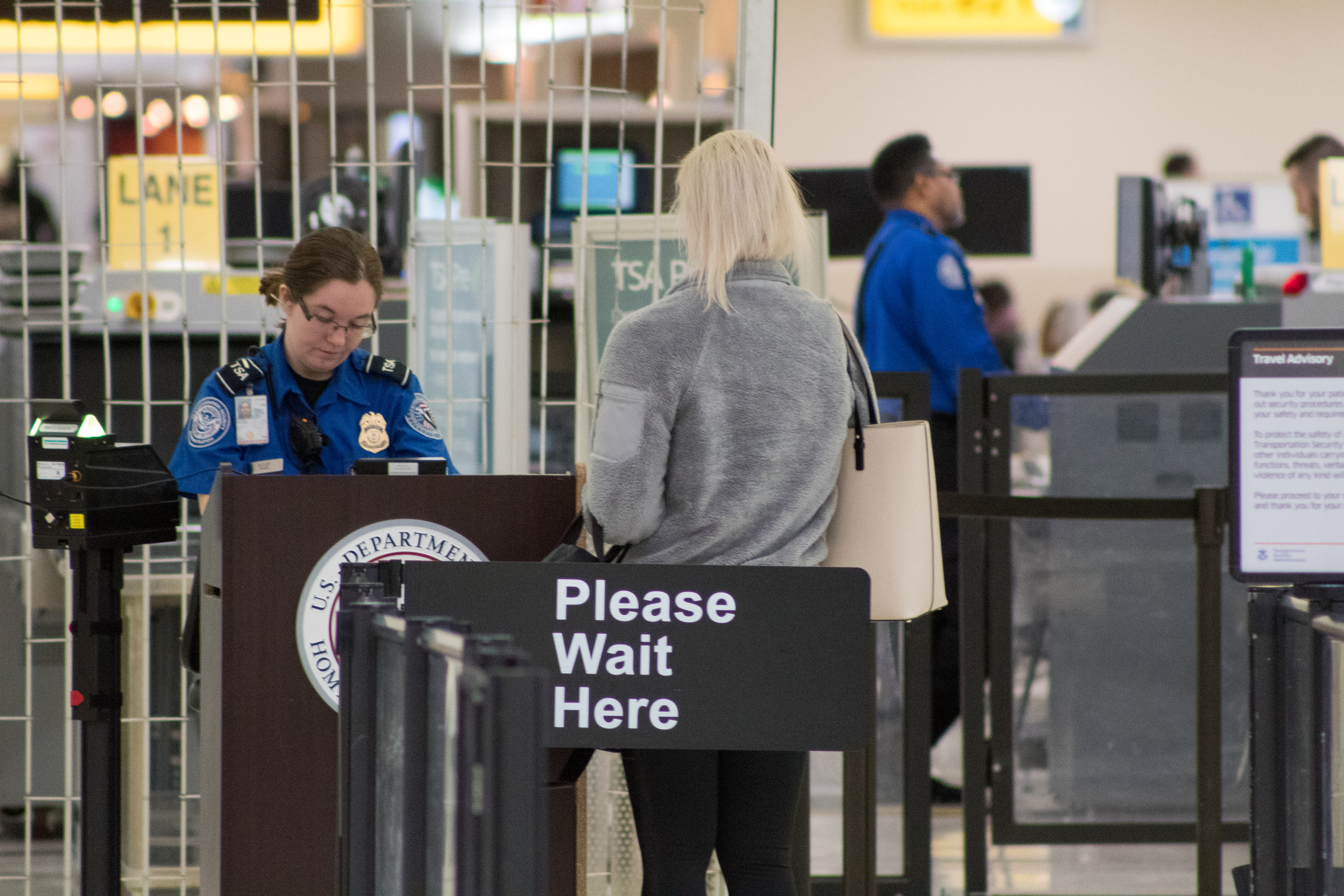 RIC Moves Forward With $250M Plan for Centralized Security Checkpoint