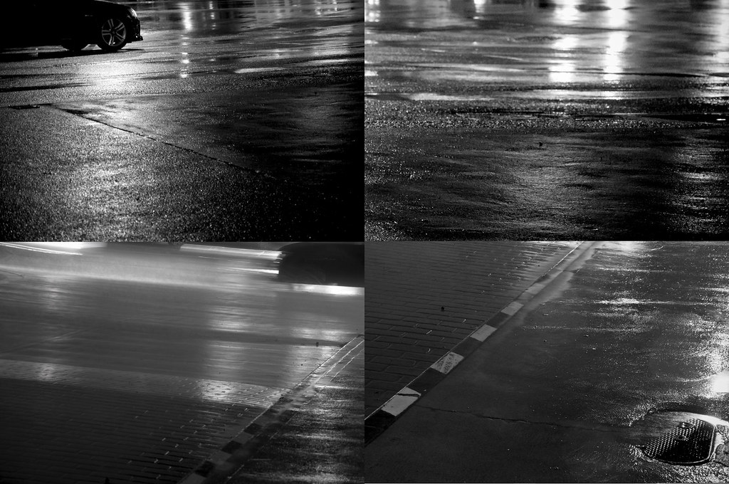 Richmond Residents: Expect Wet Roads and Morning Rain This Saturday