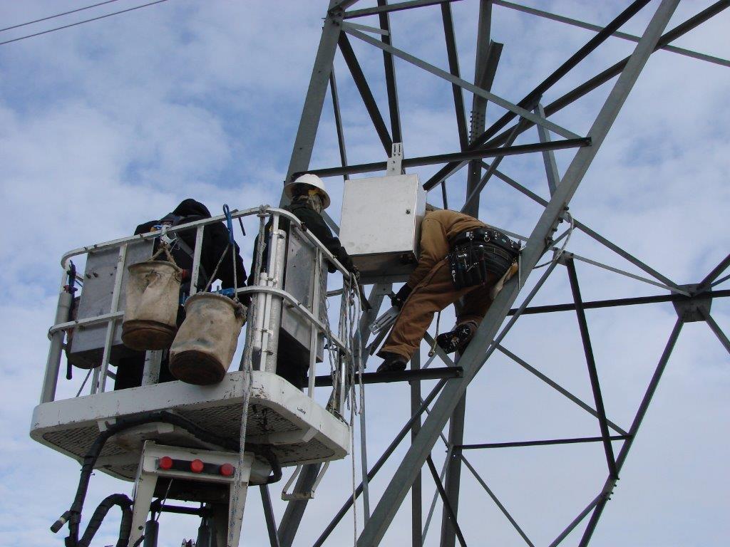 Spanberger: Data Center Demand, Transmission Shortages Hitting Virginians’ Power Bills