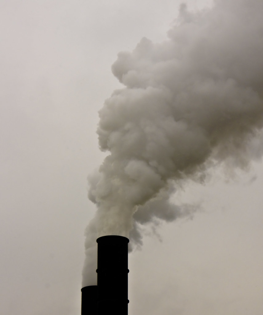 U.N. Report Finds U.S. Climate Pollution Surging as Fossil Fuel Use Rises