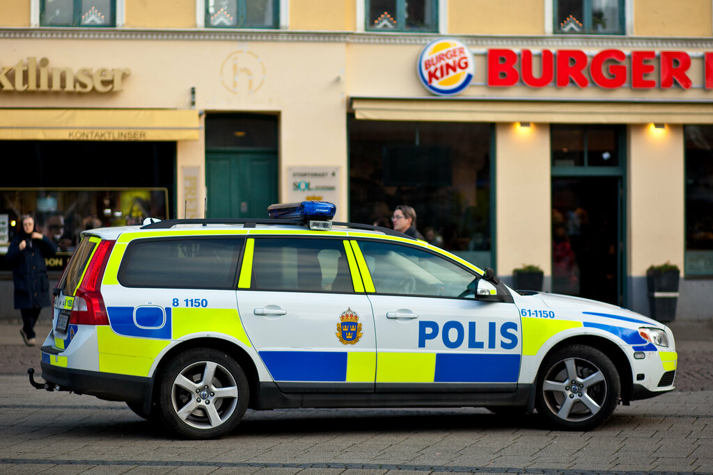 Violent Crime Drops as Police Pivot to Quality-of-life Arrests