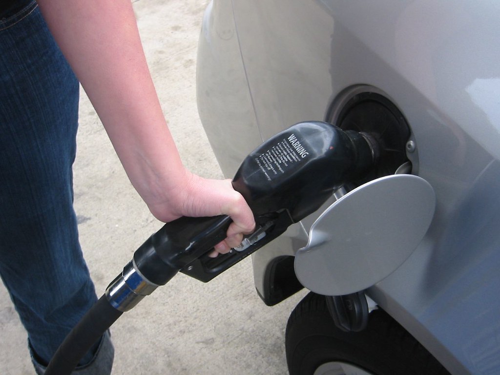 Virginia Republicans Propose Gas Tax Suspension to Ease Pain at the Pump