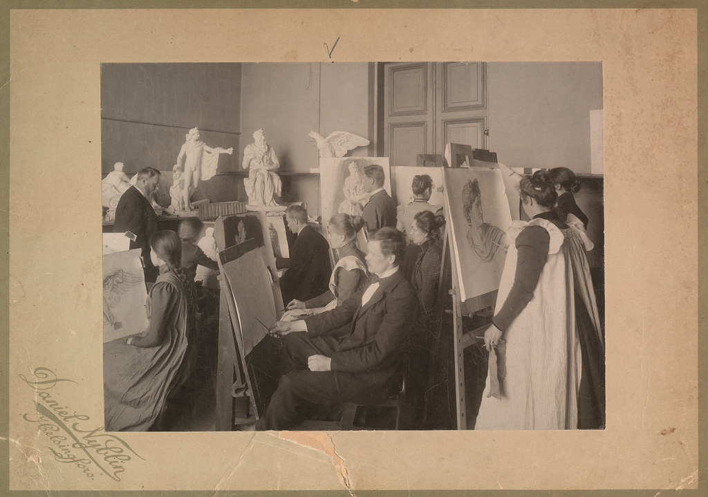 VMFA Settles First-ever Ownership Claim for Artwork Created by Enslaved People