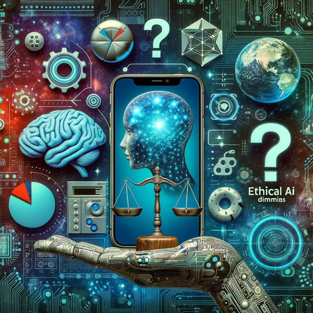 Why are the people building the most powerful AI so worried about what it could do?