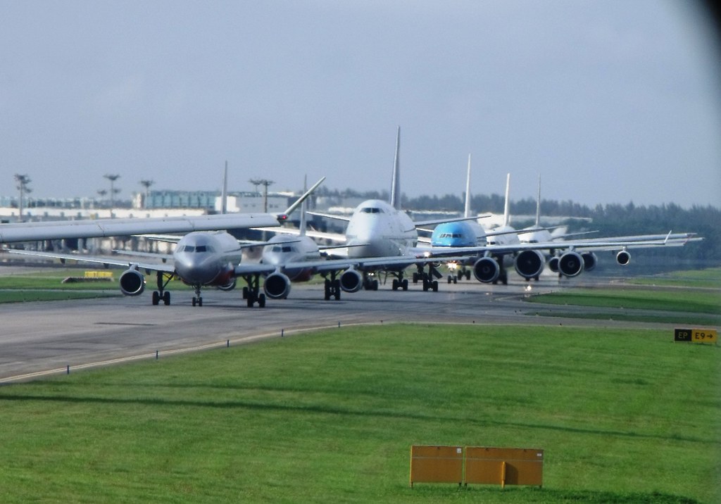 Will Record-high Jet Fuel Prices Grounded Your Holiday Travel Plans?