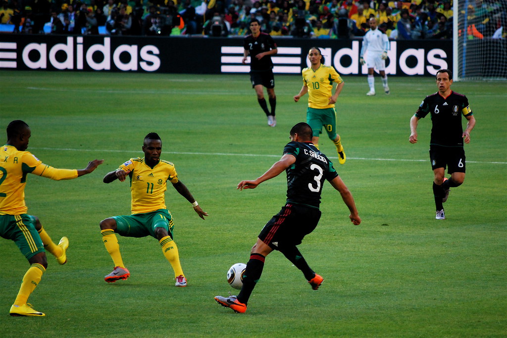 World Cup Moves to Round of 32: What to Know as Knockout Play Begins